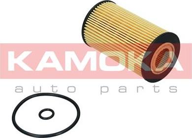 Kamoka F119701 - Oil Filter www.parts5.com