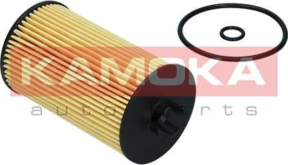 Kamoka F119701 - Oil Filter www.parts5.com