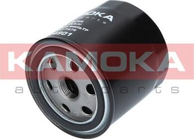 Kamoka F114901 - Filtro de aceite www.parts5.com