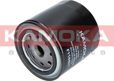 Kamoka F114401 - Õlifilter www.parts5.com