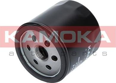 Kamoka F114501 - Oljni filter www.parts5.com