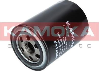 Kamoka F114601 - Oljni filter www.parts5.com