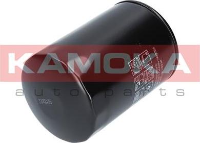 Kamoka F114601 - Oljni filter www.parts5.com