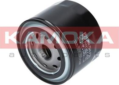 Kamoka F114001 - Õlifilter www.parts5.com