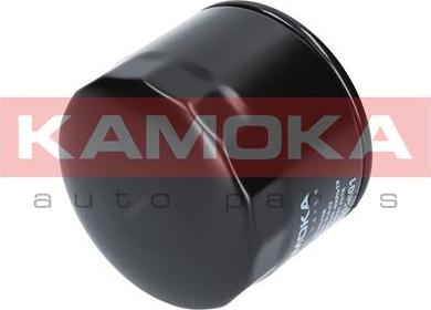 Kamoka F114001 - Õlifilter www.parts5.com