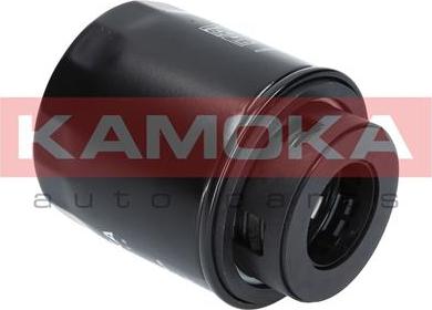 Kamoka F114801 - Oljni filter www.parts5.com