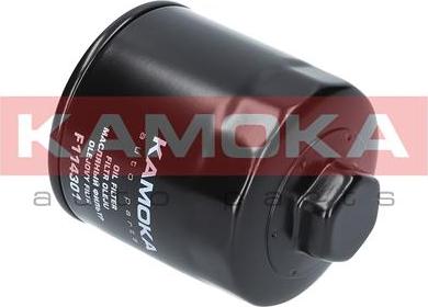 Kamoka F114301 - Filter za ulje www.parts5.com