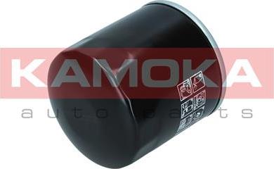 Kamoka F115501 - Ölfilter www.parts5.com