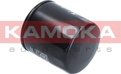 Kamoka F115601 - Yağ filtresi www.parts5.com