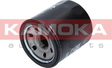 Kamoka F115601 - Маслен филтър www.parts5.com