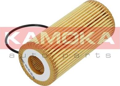 Kamoka F115301 - Масляный фильтр www.parts5.com