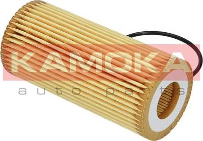 Kamoka F115301 - Масляный фильтр www.parts5.com