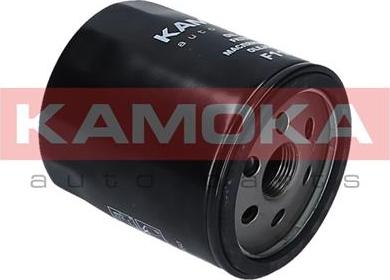 Kamoka F115701 - Filtru ulei www.parts5.com