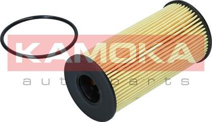 Kamoka F116401 - Olajszűrő www.parts5.com