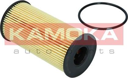 Kamoka F116401 - Olajszűrő www.parts5.com