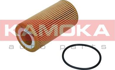 Kamoka F116001 - Oil Filter www.parts5.com