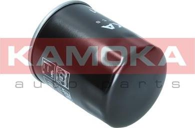 Kamoka F116301 - Φίλτρο λαδιού www.parts5.com