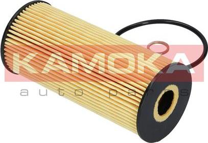 Kamoka F110901 - Filtre à huile www.parts5.com