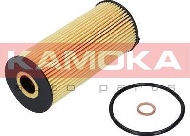 Kamoka F110901 - Oil Filter parts5.com
