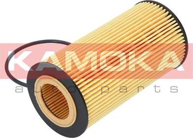 Kamoka F110101 - Oil Filter parts5.com