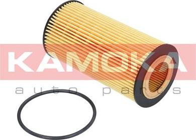 Kamoka F110101 - Oil Filter parts5.com