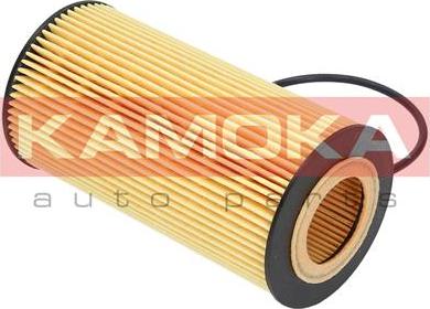 Kamoka F110101 - Oil Filter parts5.com