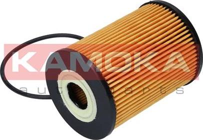 Kamoka F110301 - Oil Filter www.parts5.com