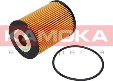 Kamoka F110301 - Oil Filter www.parts5.com