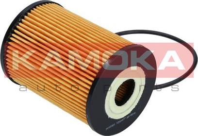 Kamoka F110301 - Oil Filter www.parts5.com