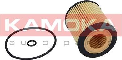 Kamoka F110201 - Oil Filter www.parts5.com