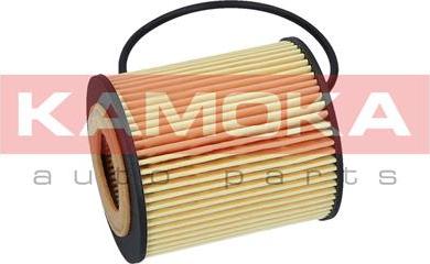 Kamoka F110201 - Oil Filter parts5.com