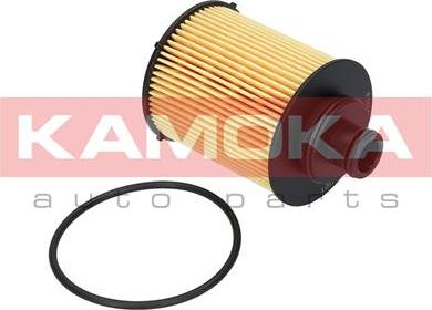 Kamoka F111501 - Oil Filter parts5.com