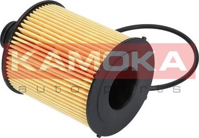 Kamoka F111501 - Oil Filter parts5.com