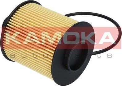 Kamoka F111801 - Oil Filter www.parts5.com