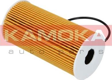 Kamoka F111201 - Oil Filter www.parts5.com