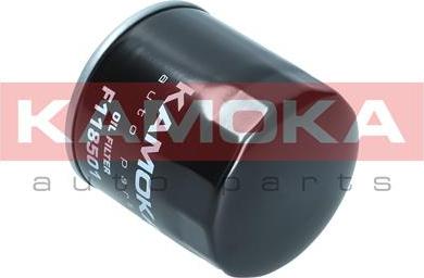 Kamoka F118501 - Oljni filter www.parts5.com