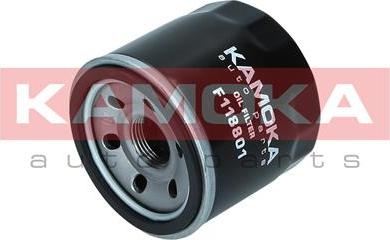 Kamoka F118801 - Olajszűrő www.parts5.com