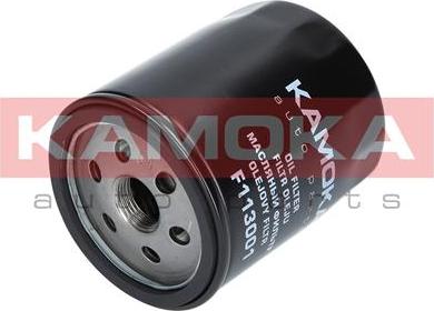 Kamoka F113001 - Oil Filter www.parts5.com