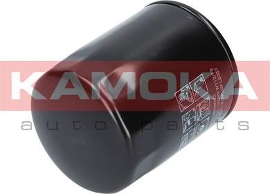 Kamoka F113001 - Oil Filter www.parts5.com