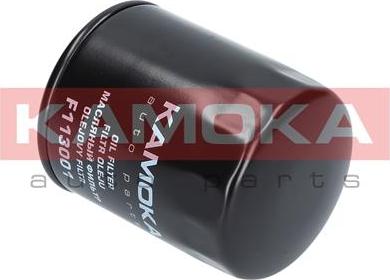 Kamoka F113001 - Oil Filter www.parts5.com