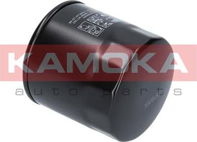 Kamoka F113101 - Olejový filter www.parts5.com