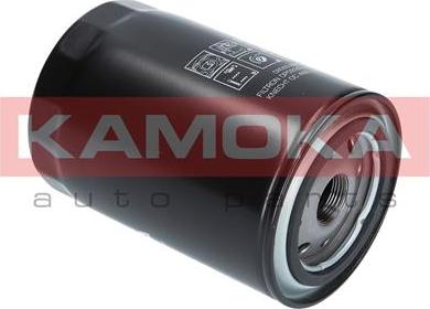 Kamoka F113801 - Oil Filter www.parts5.com