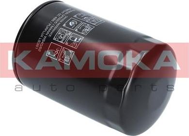 Kamoka F113801 - Oil Filter www.parts5.com