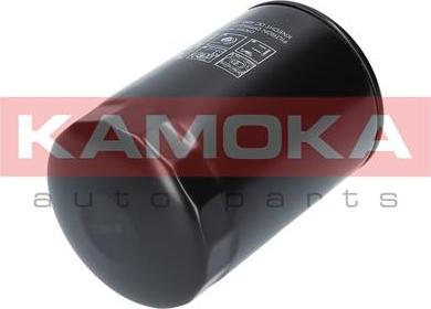 Kamoka F113801 - Oil Filter www.parts5.com