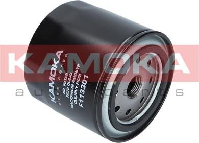 Kamoka F113301 - Filtr oleju www.parts5.com