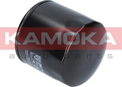 Kamoka F113301 - Oil Filter www.parts5.com