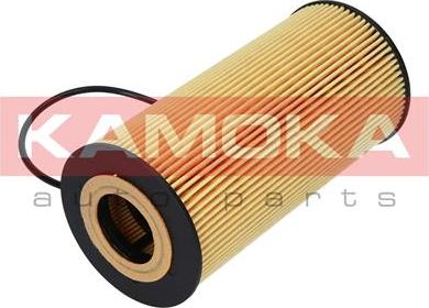 Kamoka F112601 - Õlifilter www.parts5.com