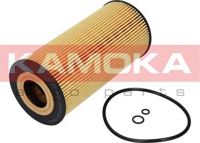 Kamoka F112601 - Oil Filter parts5.com