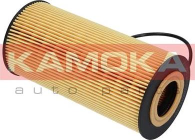 Kamoka F112601 - Õlifilter www.parts5.com