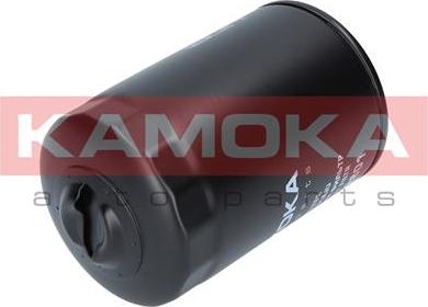 Kamoka F112801 - Filtru ulei www.parts5.com